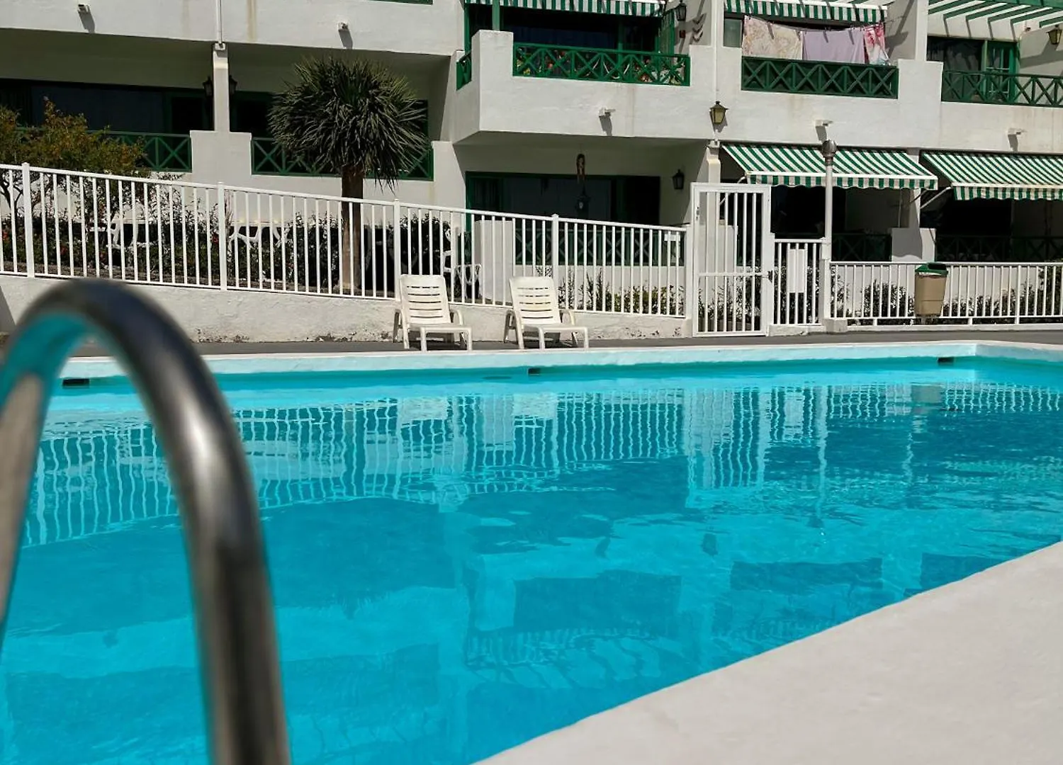 Beautiful Apartment Aguycan Beach 120 Playa Del Aguila Maspalomas   Maspalomas (Gran Canaria)