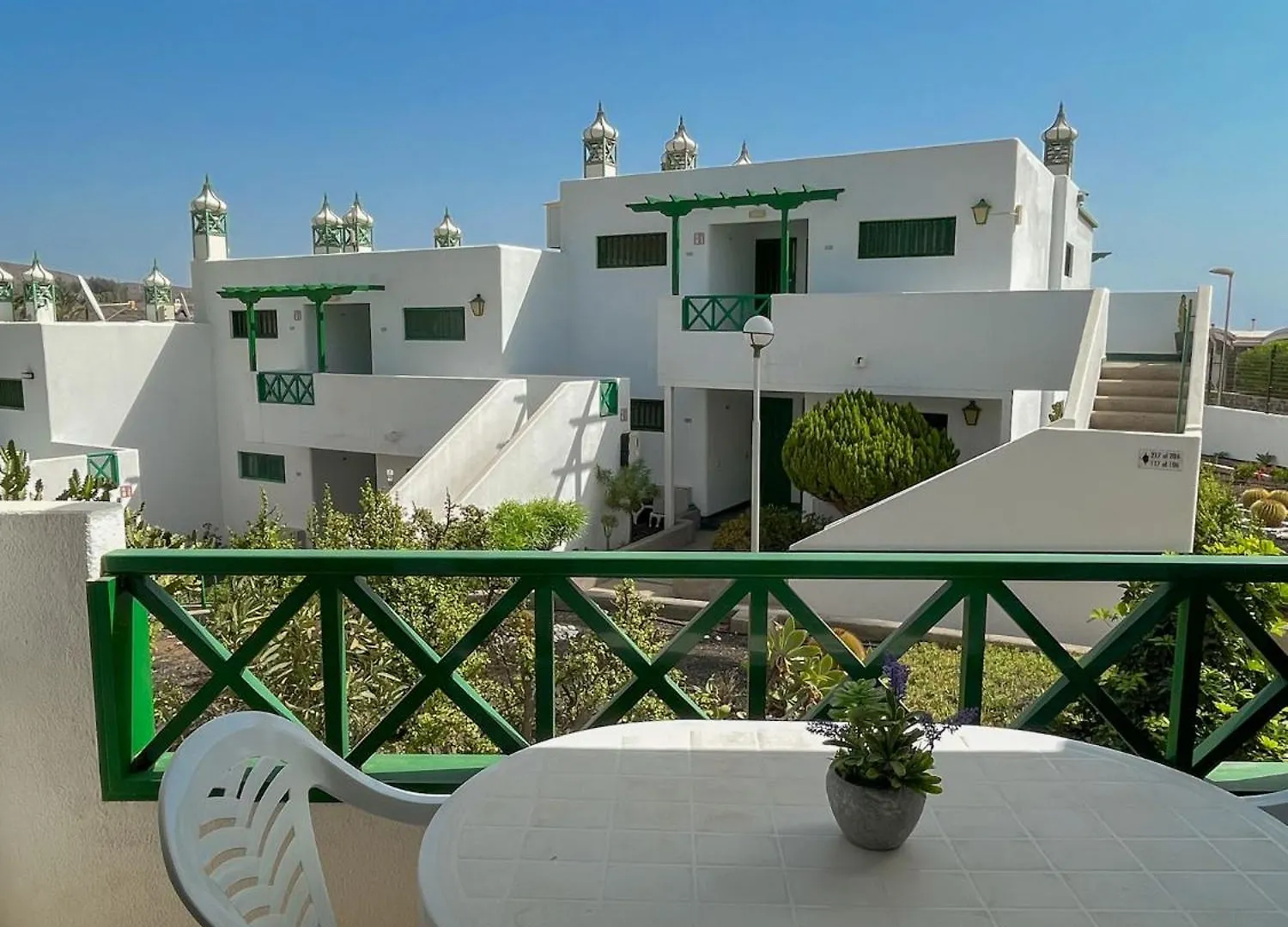 Beautiful Apartment Aguycan Beach 120 Playa Del Aguila Maspalomas  İspanya