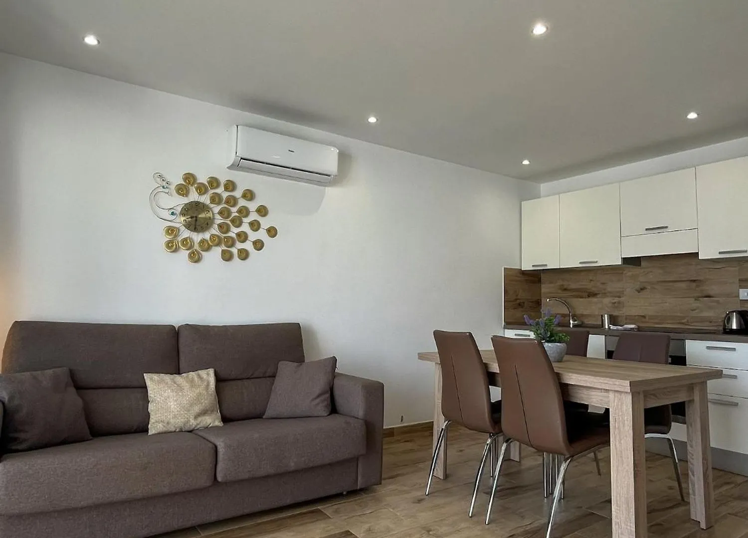 Beautiful Apartment Aguycan Beach 120 Playa Del Aguila Maspalomas  İspanya