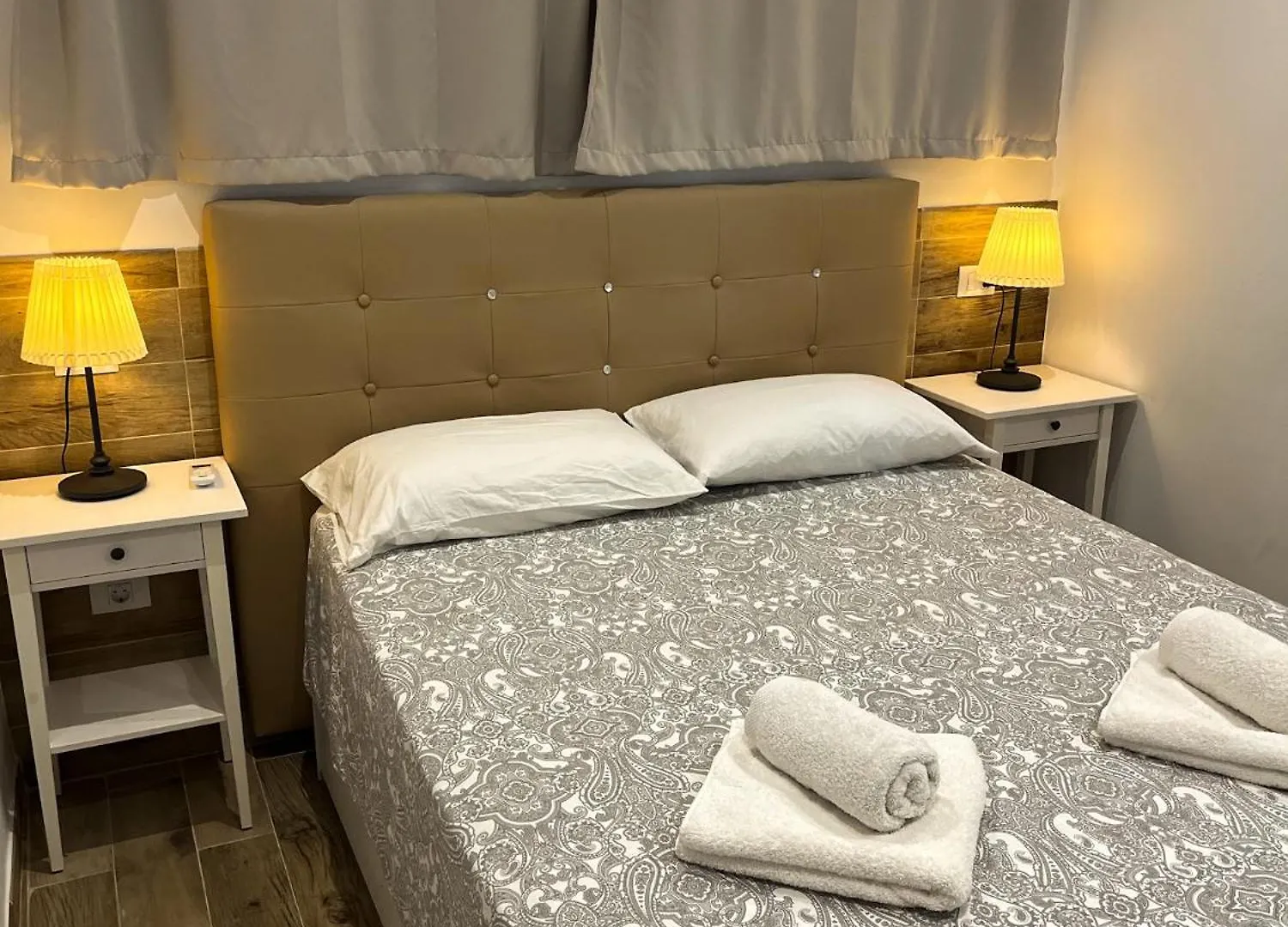Beautiful Apartment Aguycan Beach 120 Playa Del Aguila Maspalomas  İspanya
