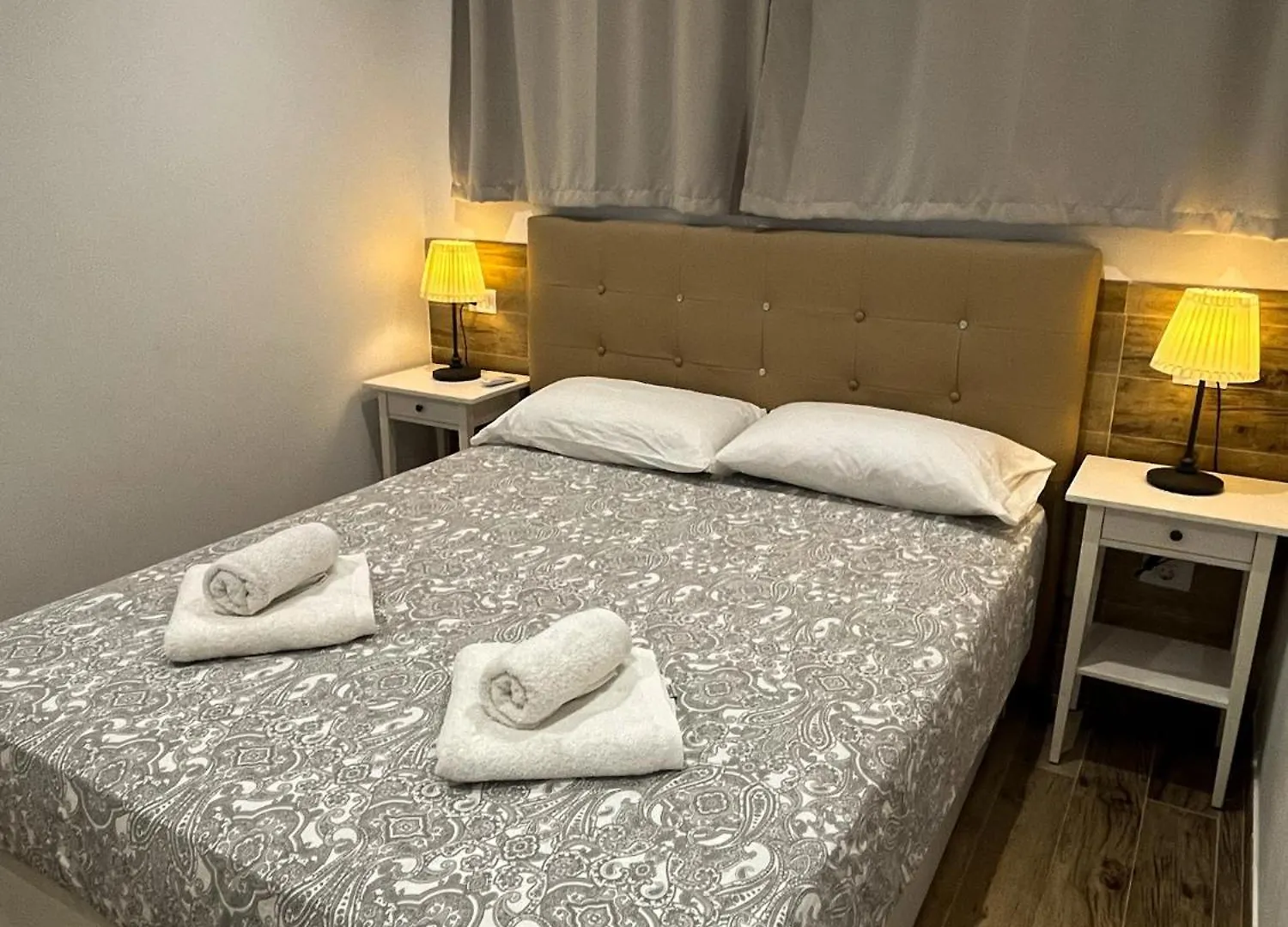 Beautiful Apartment Aguycan Beach 120 Playa Del Aguila Maspalomas  0*, Maspalomas (Gran Canaria) İspanya